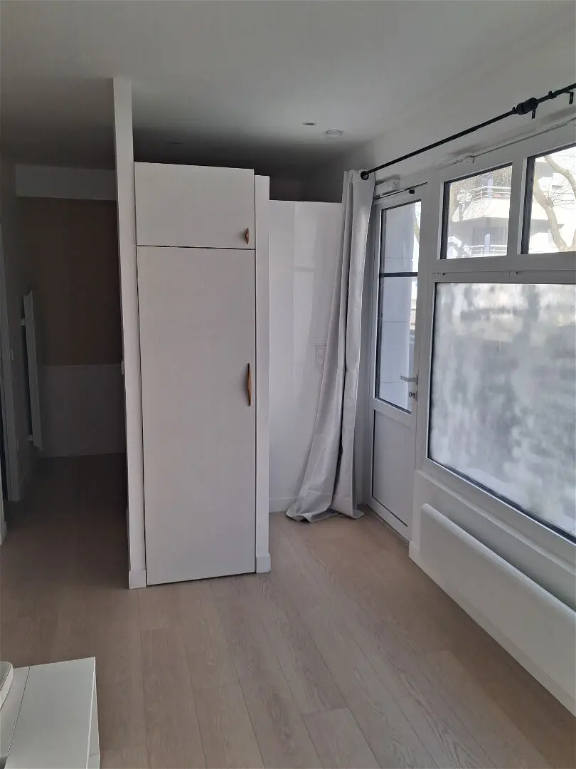 Achat appartementà SAINT NAZAIRE