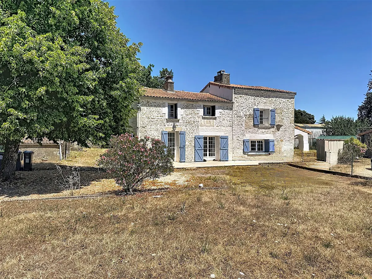 Achat maisonà CHAURAY