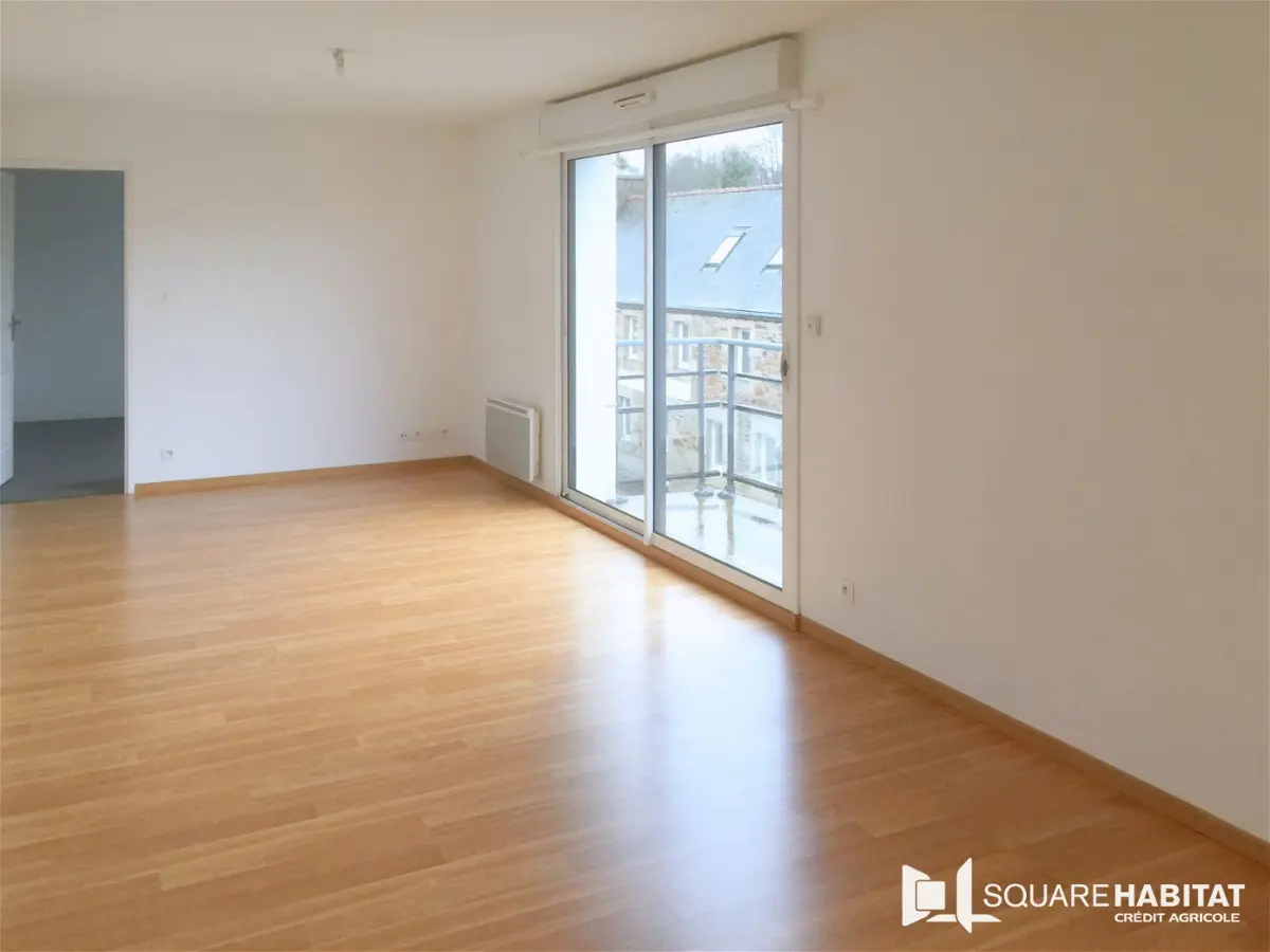 appartementà PERROS GUIREC