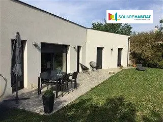 maisonà L'Isle-Jourdain