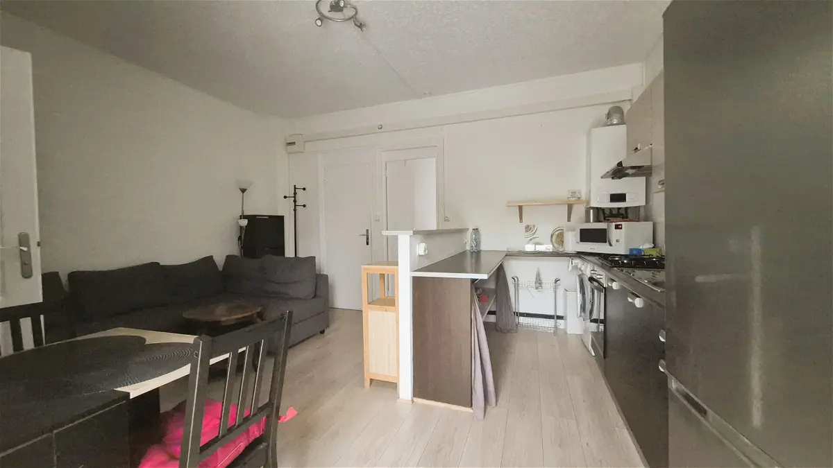 Achat appartementà LOMME