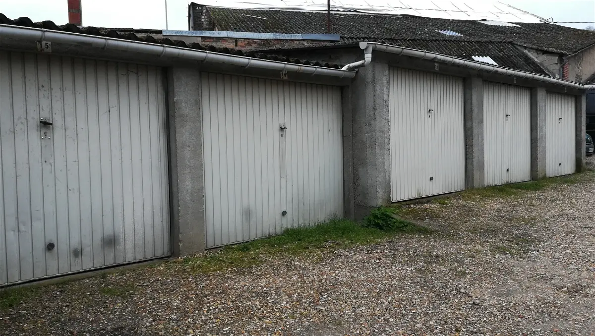 stationnementà ELBEUF