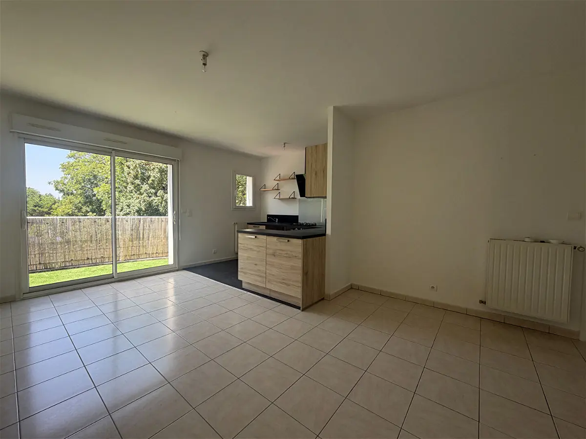 appartementà LA ROCHELLE