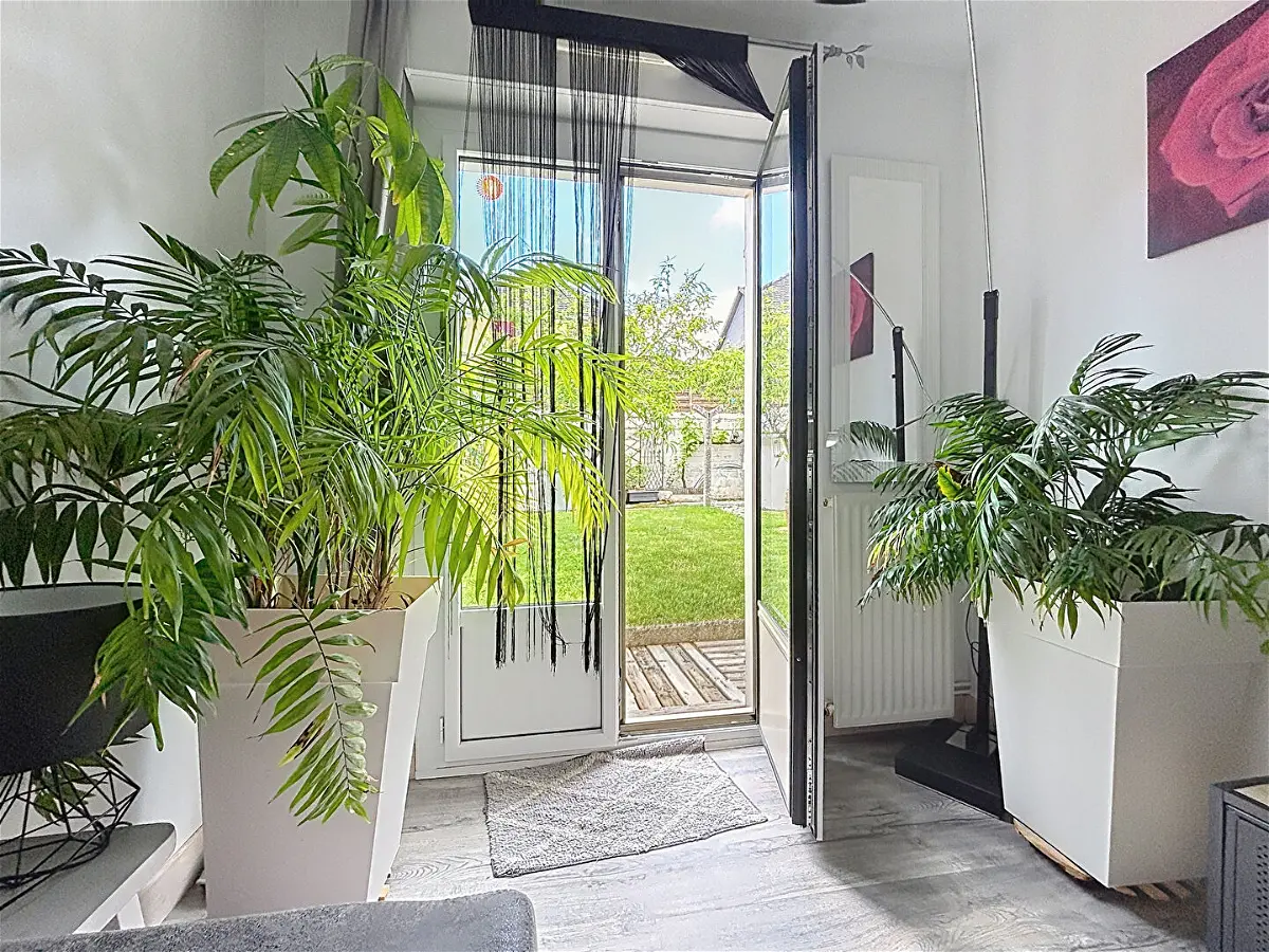 Achat maisonà LAVAL