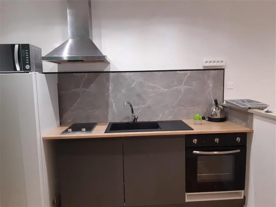 appartementà Voiron