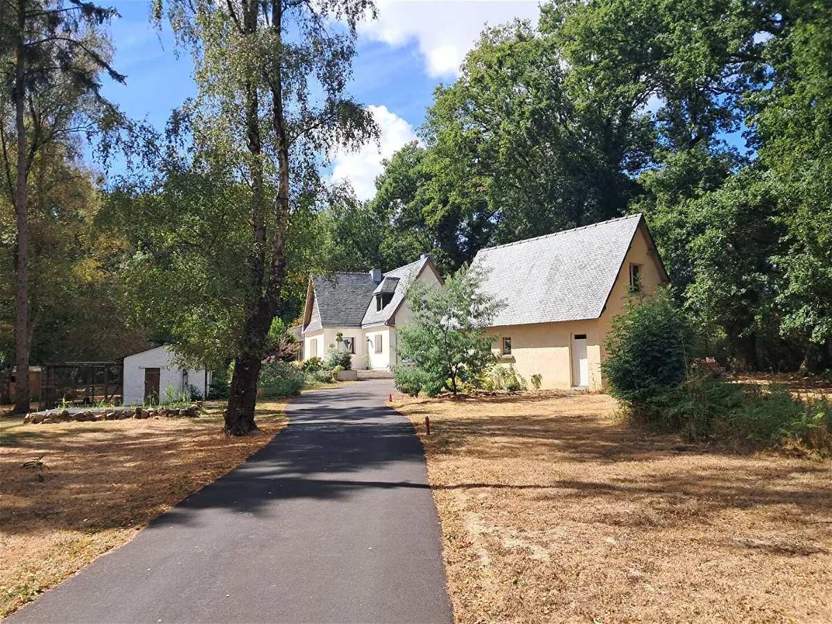 Maison 5 pièces 153 m² · à Guerande 44350 · 153 m² · 639 000 €