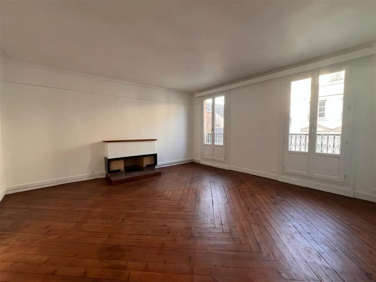 appartementà ROUEN
