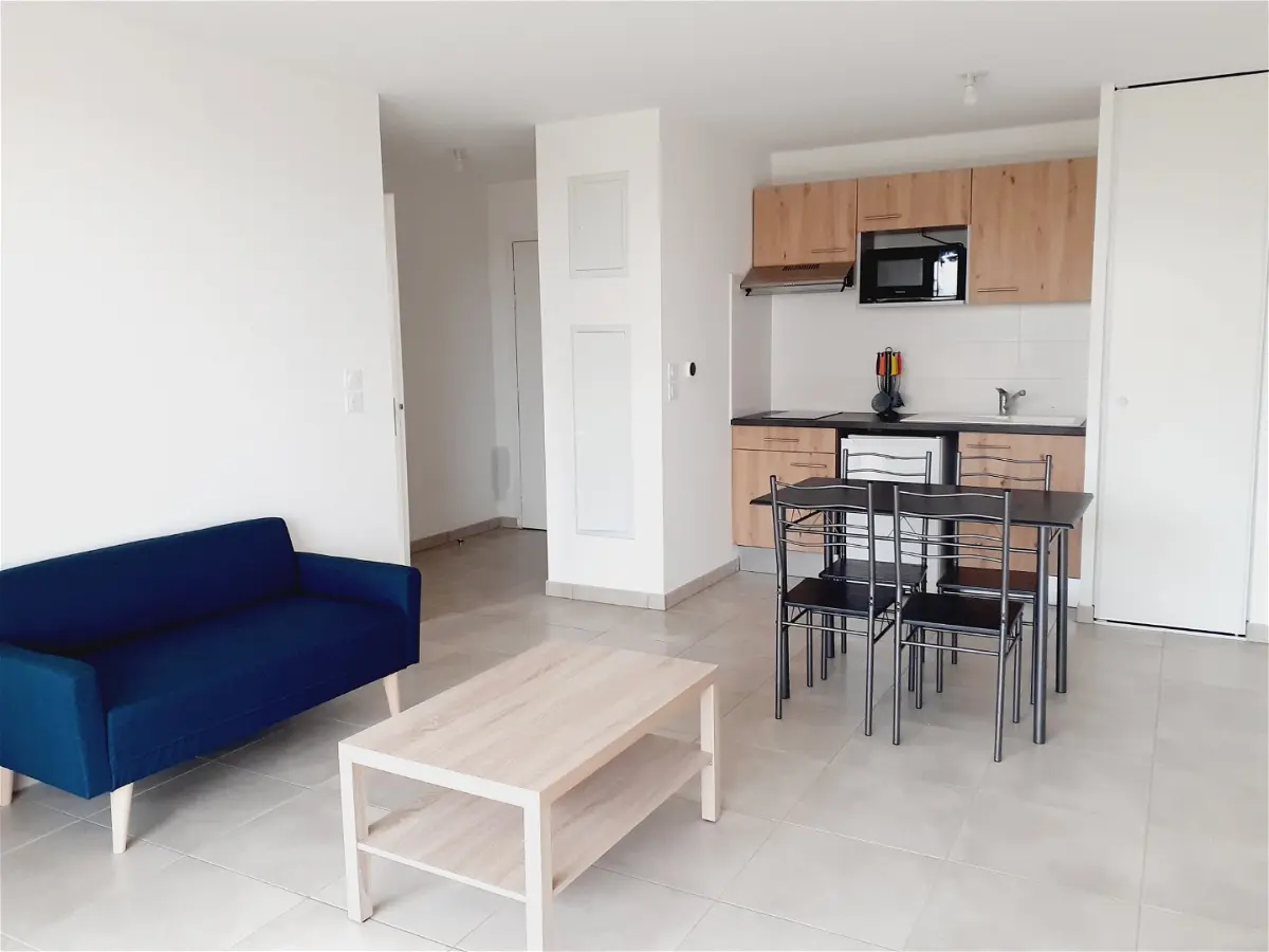 appartementà PIBRAC