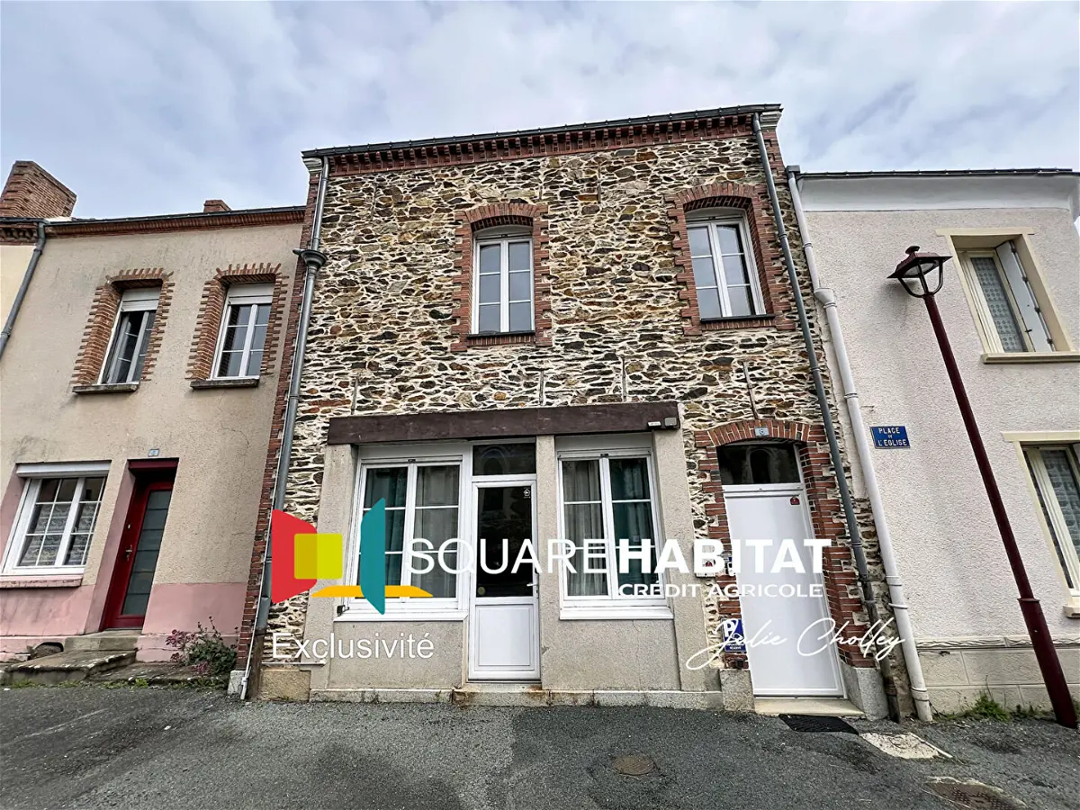 Achat maisonà LOIRE