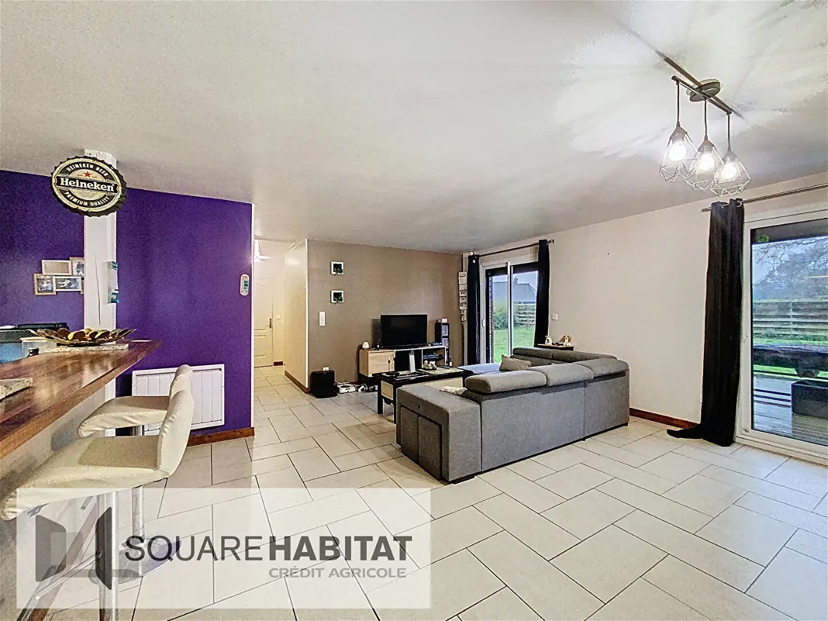 Achat maisonà BEGARD