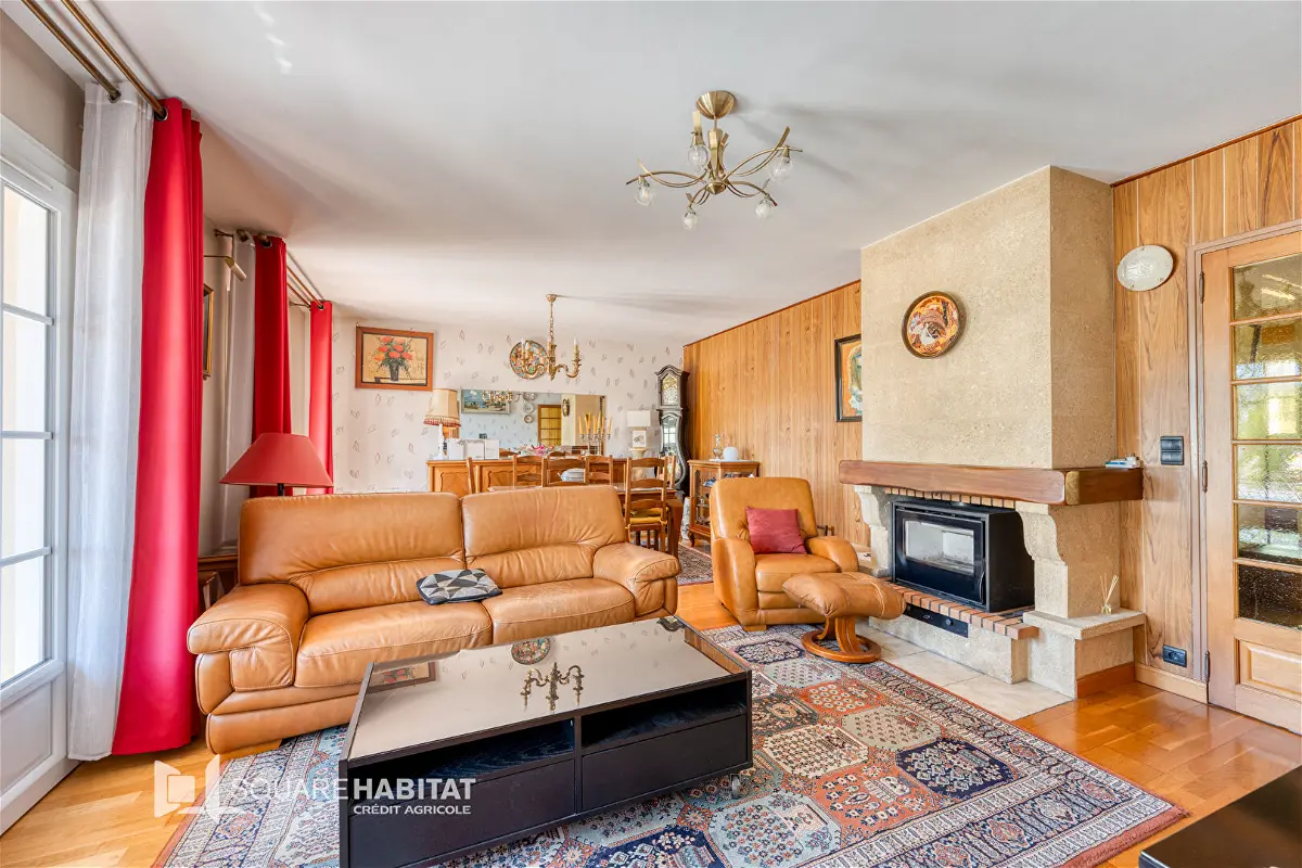 Achat maisonà LORMONT