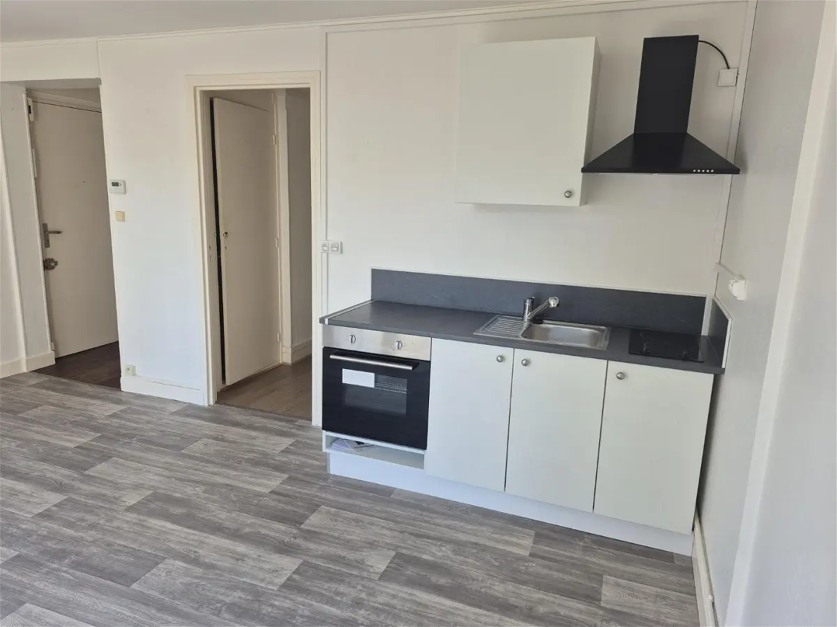 appartementà Boulogne-sur-Mer