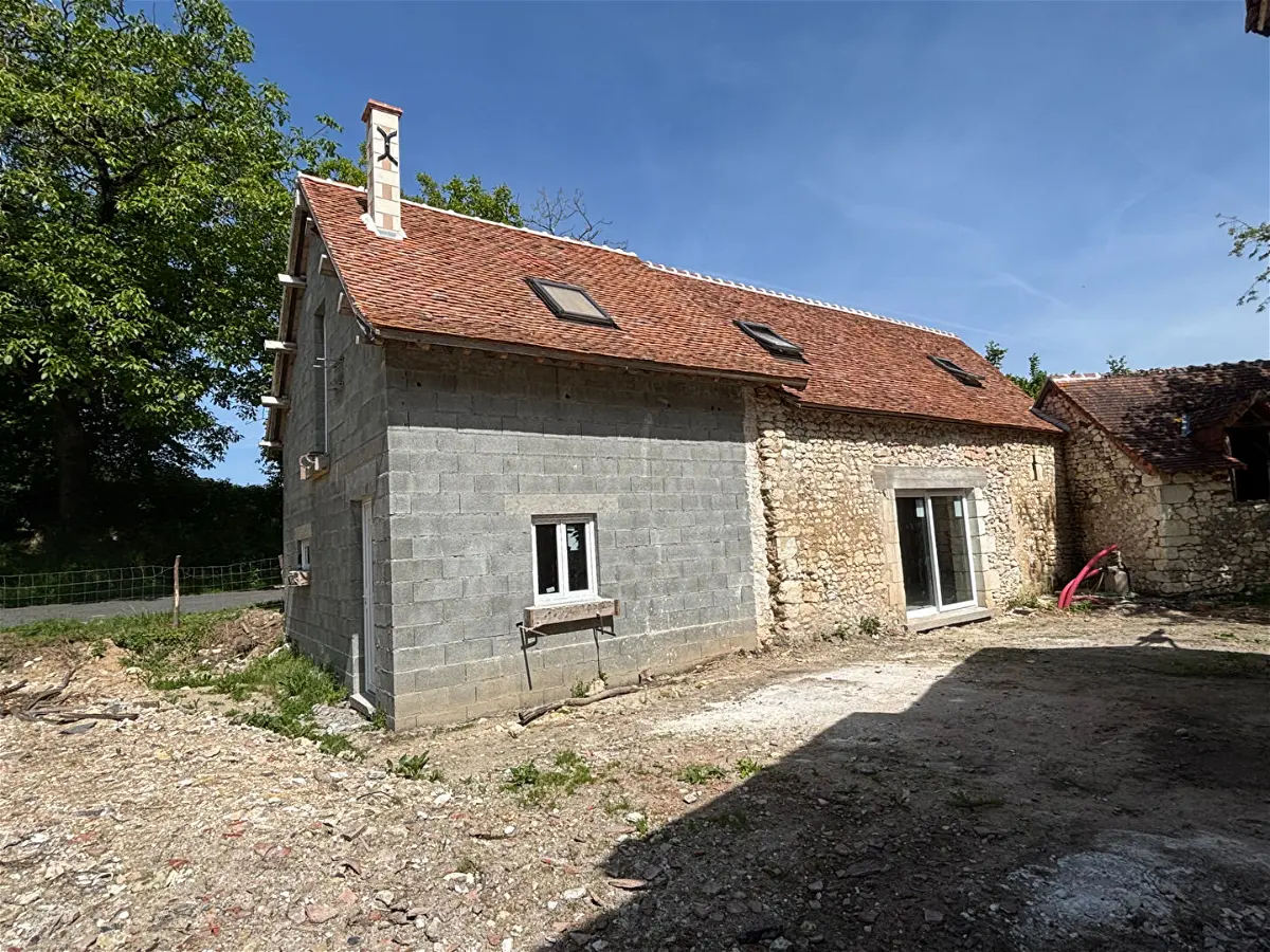 Achat maisonà MAIRE