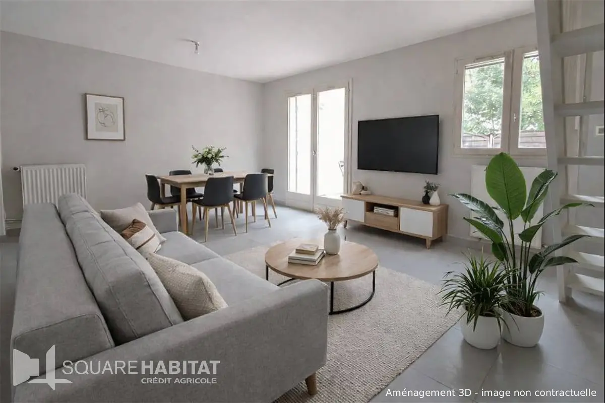 Achat maisonà SAINT SEBASTIEN SUR LOIRE