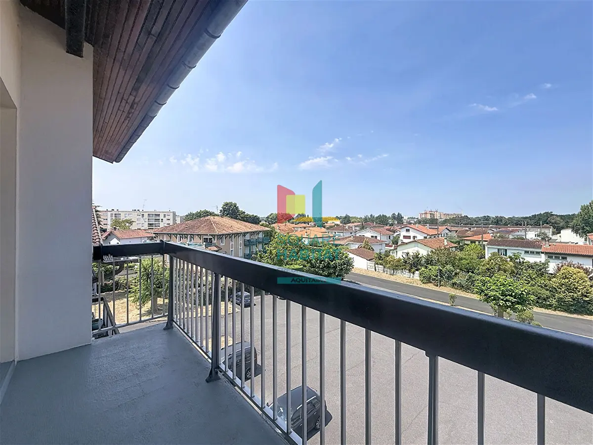 Achat appartementà DAX