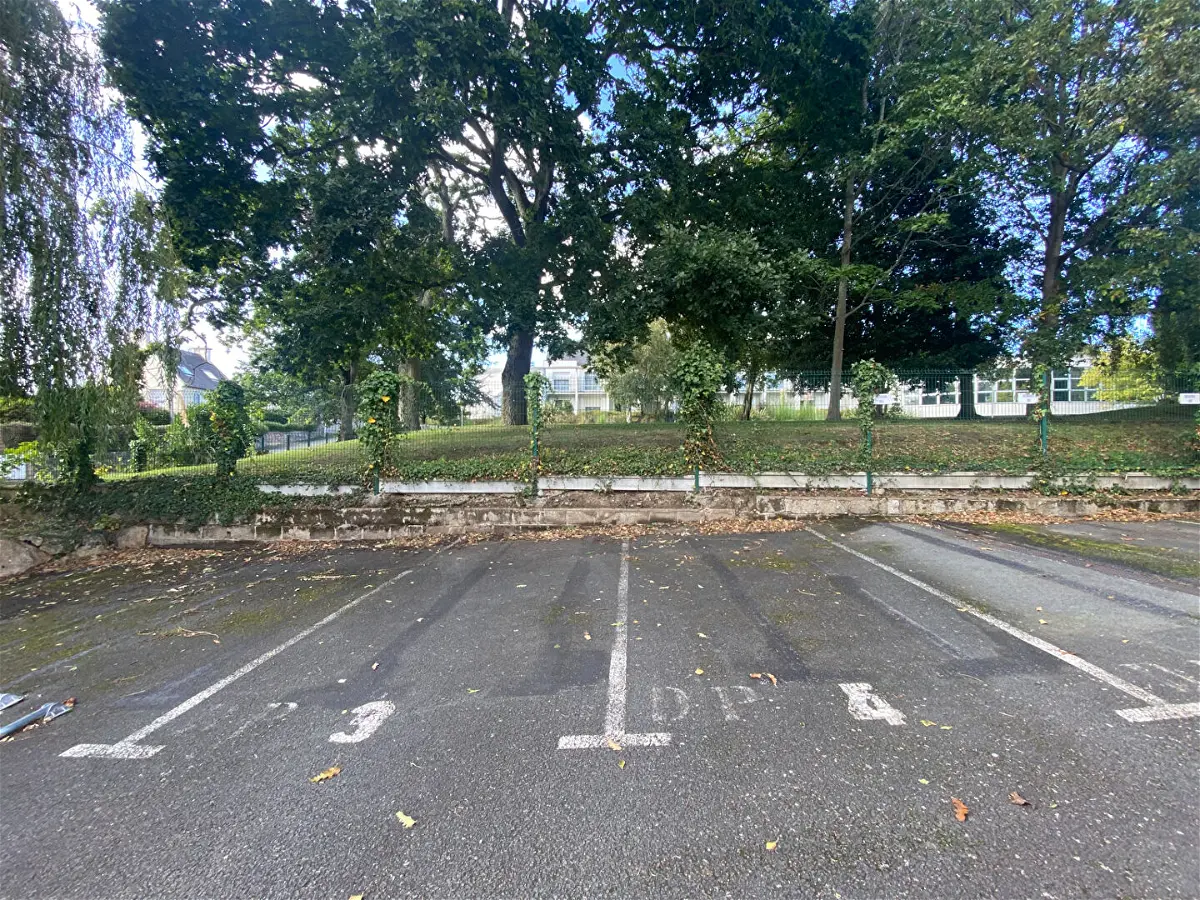 Achat stationnementà PAIMPOL