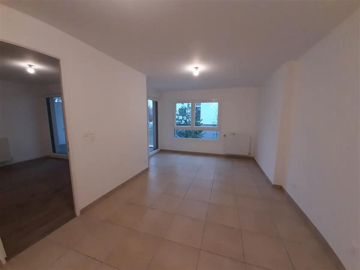 appartementà Villeurbanne