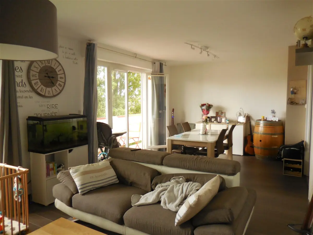 appartementà BREST