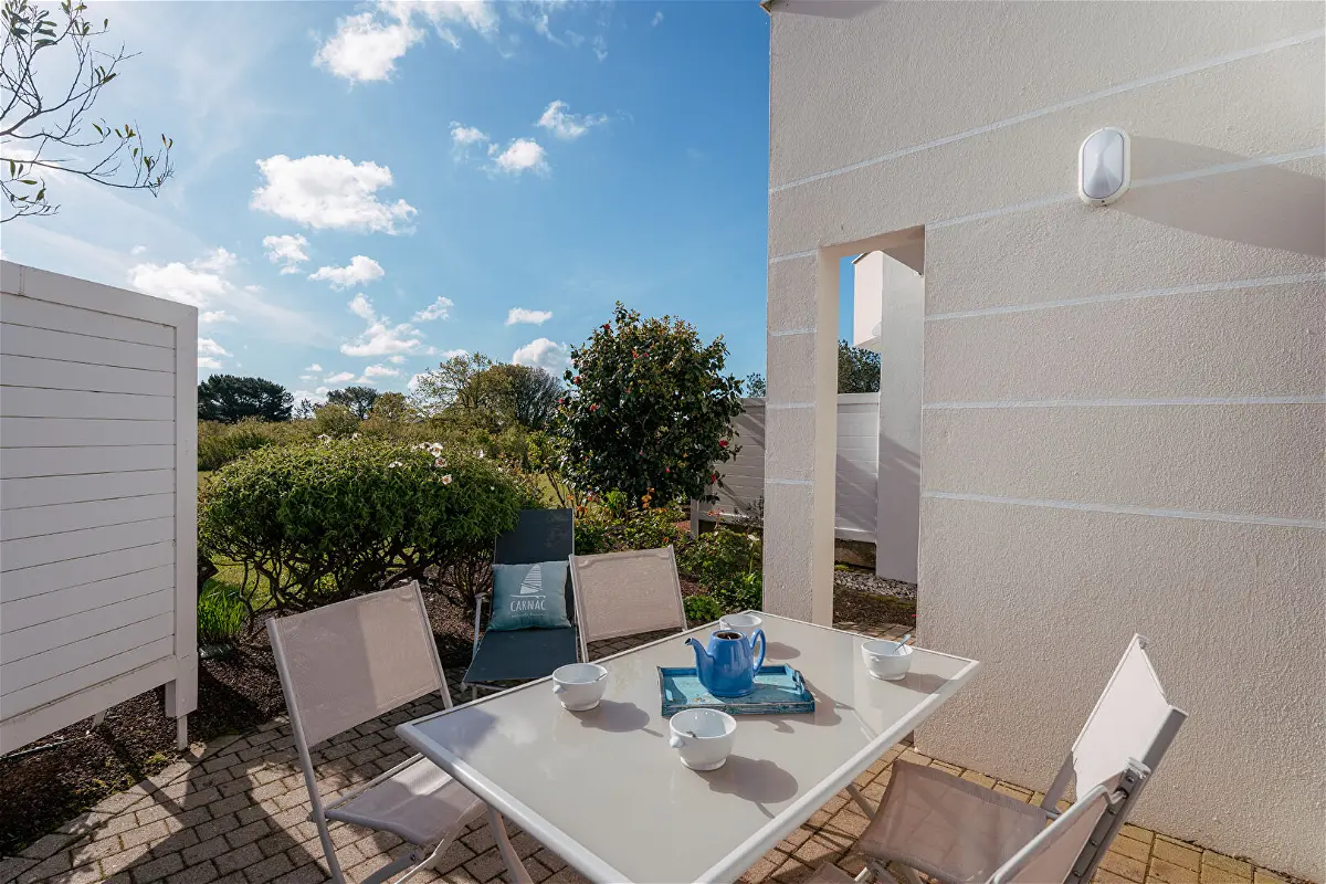Appartement 3 pièces 57 m² · à Carnac · 56,6 m² · 379 000 €