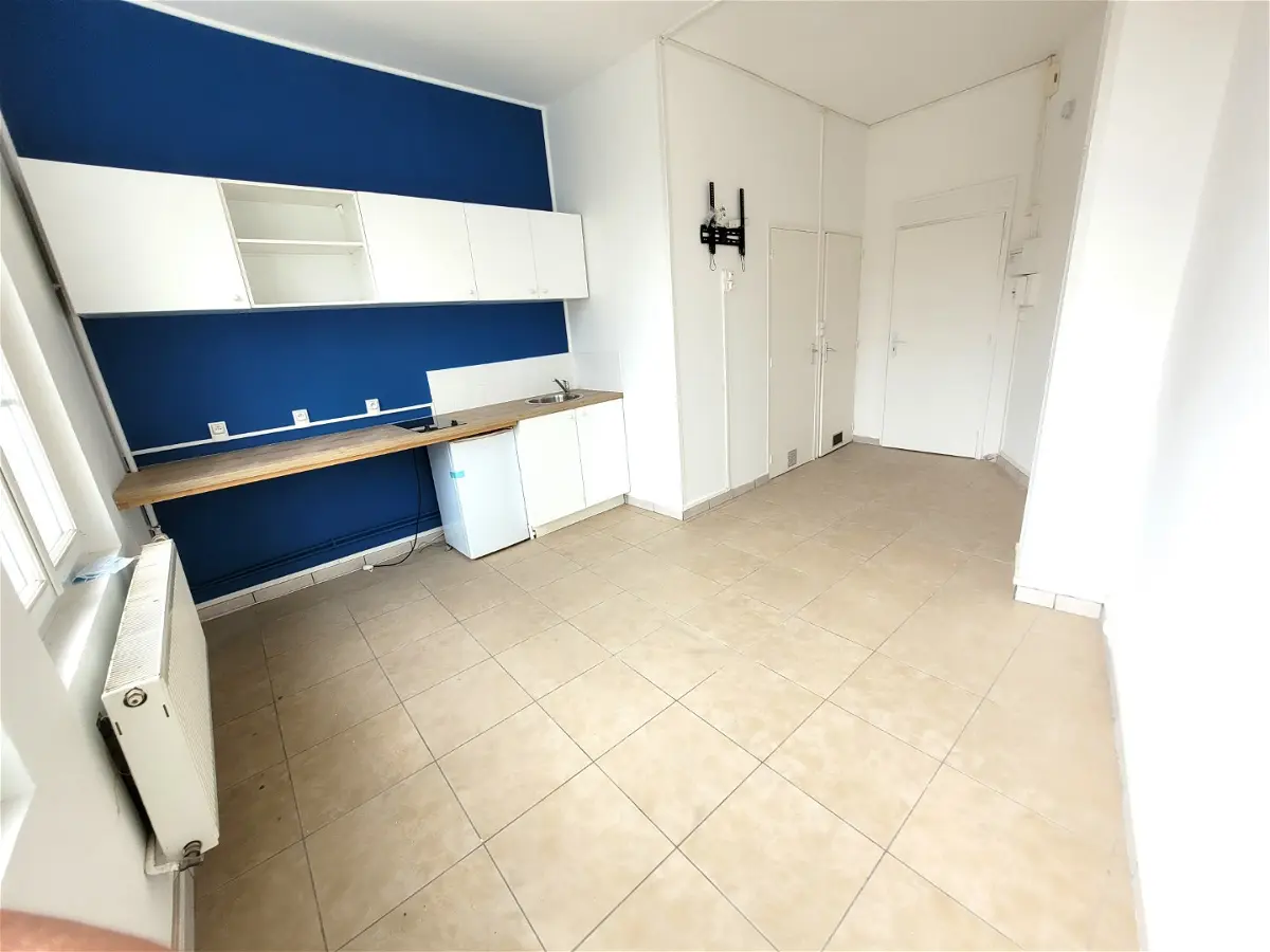 appartementà Calais