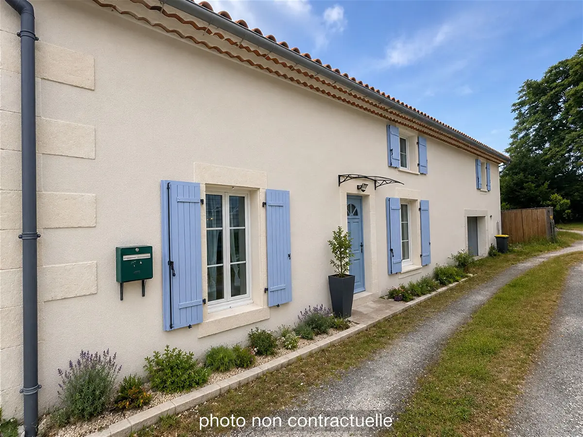 Achat maisonà ARCES