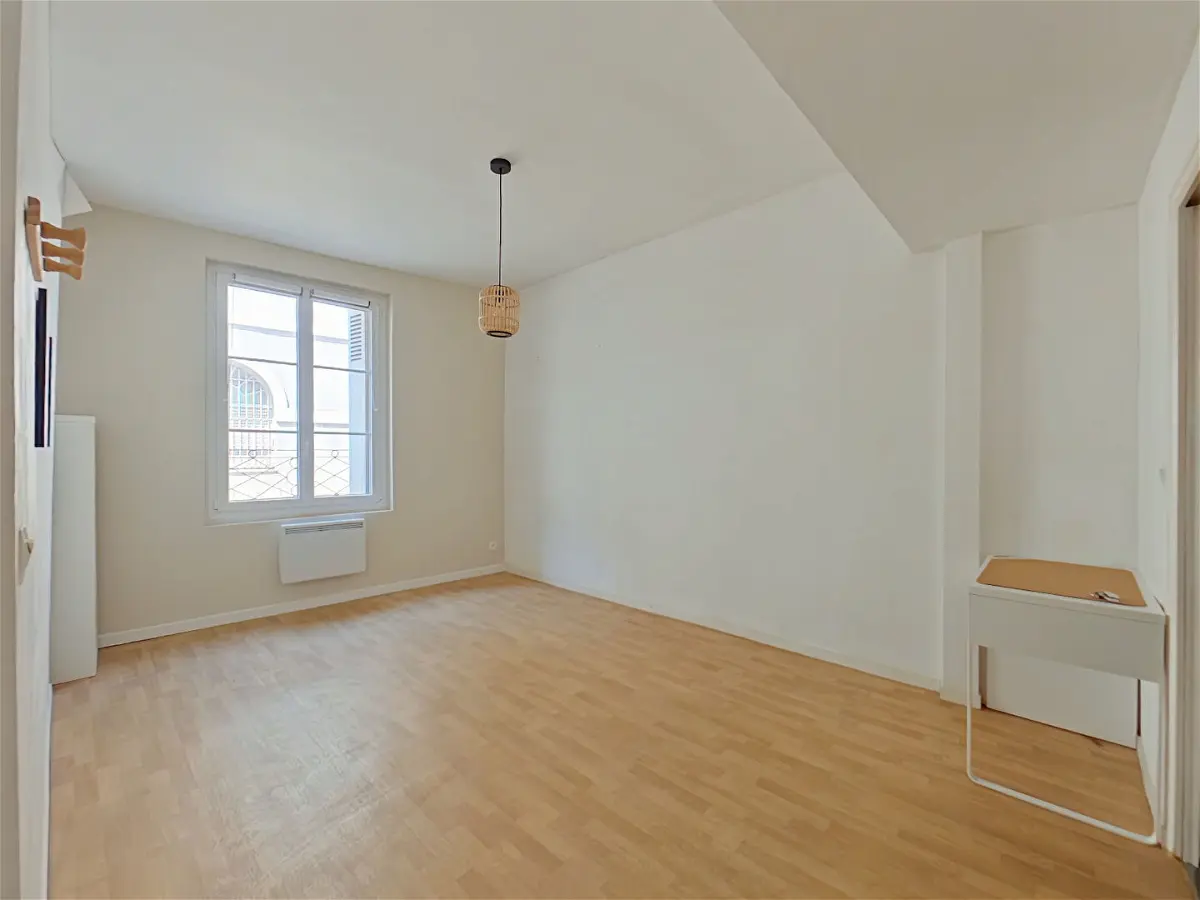 Achat appartementà TOURS