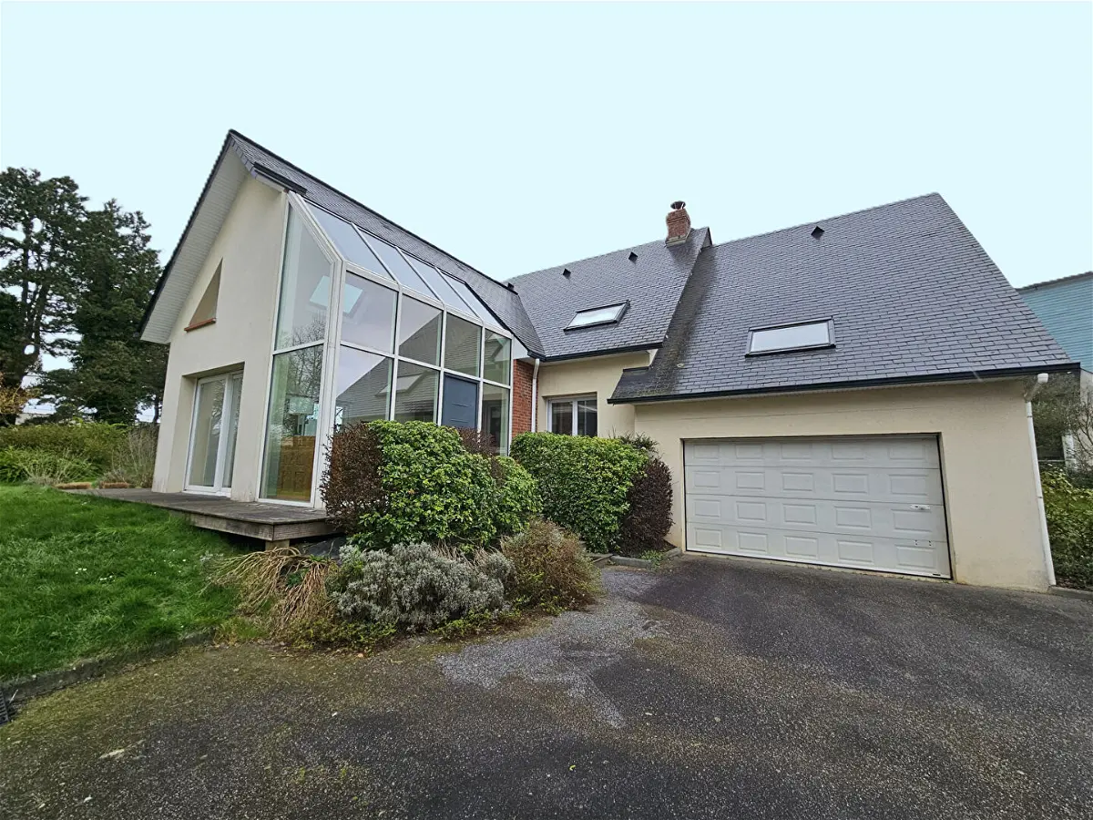 Achat maisonà MONT SAINT AIGNAN