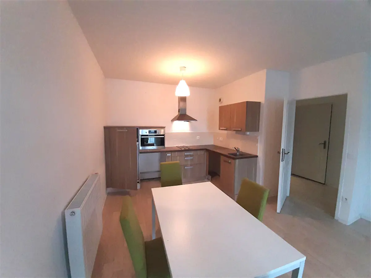 Achat appartementà LES SABLES D OLONNE