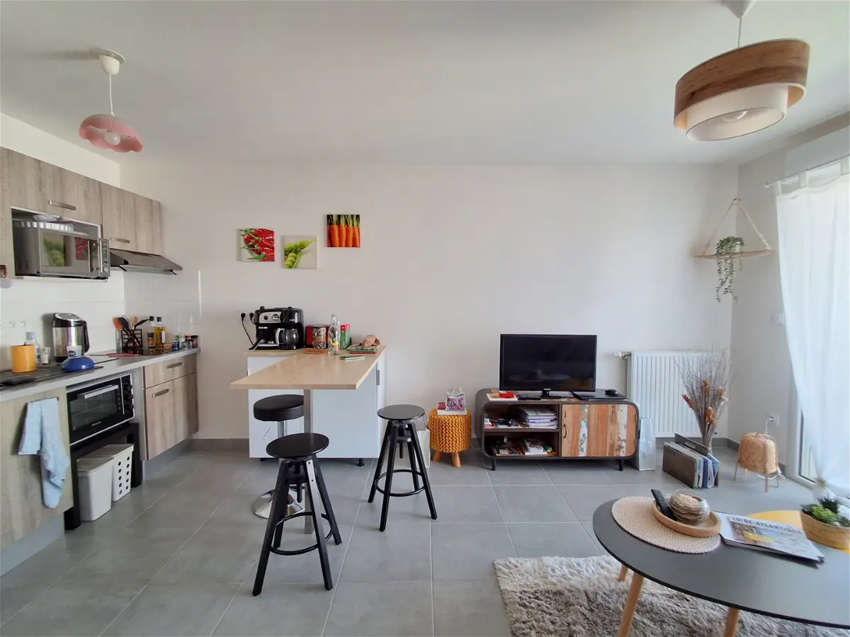 appartementà PORNIC
