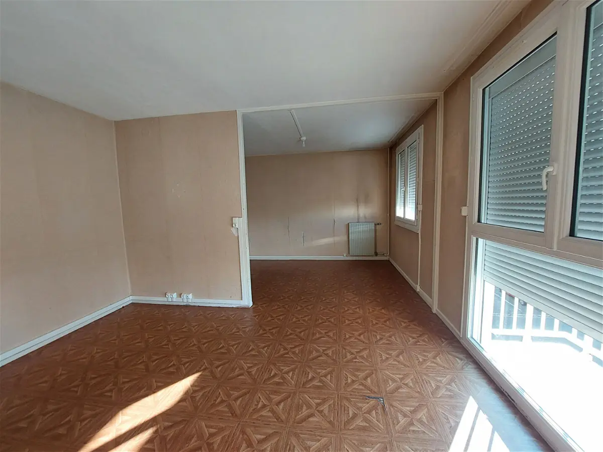 Achat appartementà BIHOREL