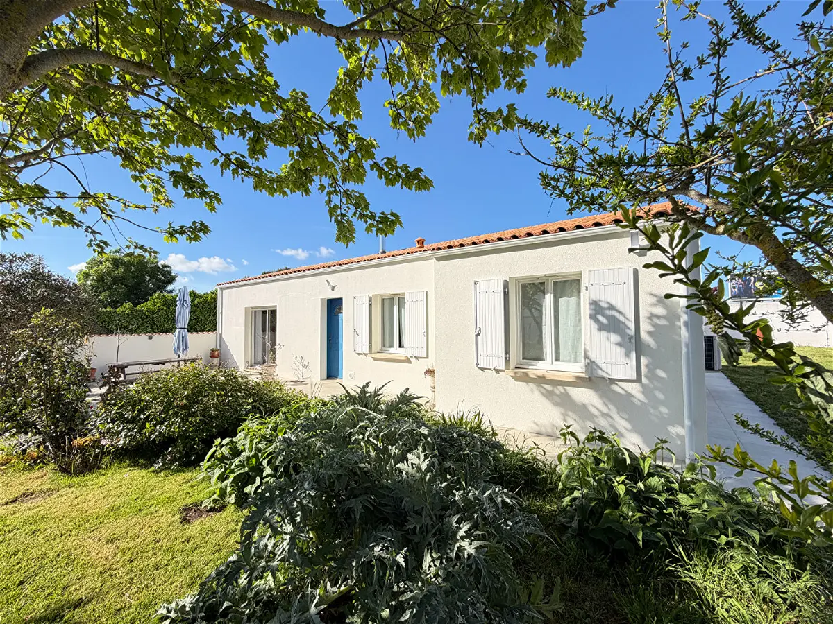 Achat maisonà ANGOULINS