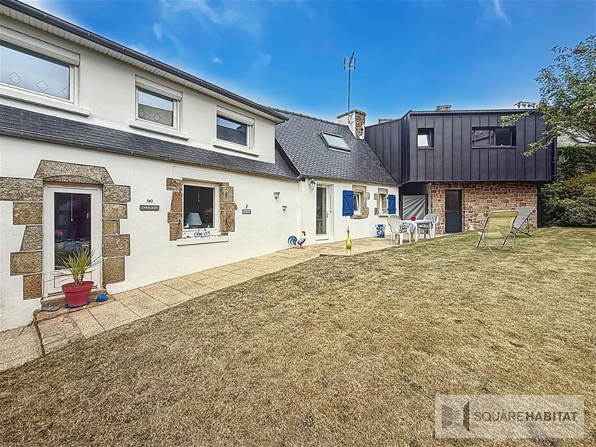 Achat maisonà LOUANNEC