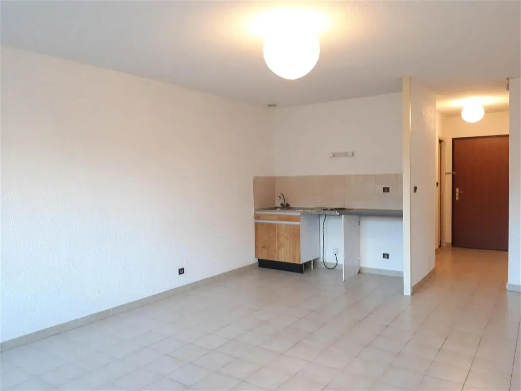 appartementà Grenoble