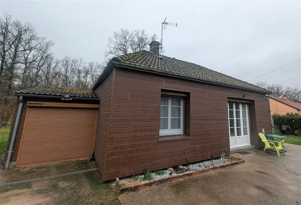 Achat maisonà MONTAPAS