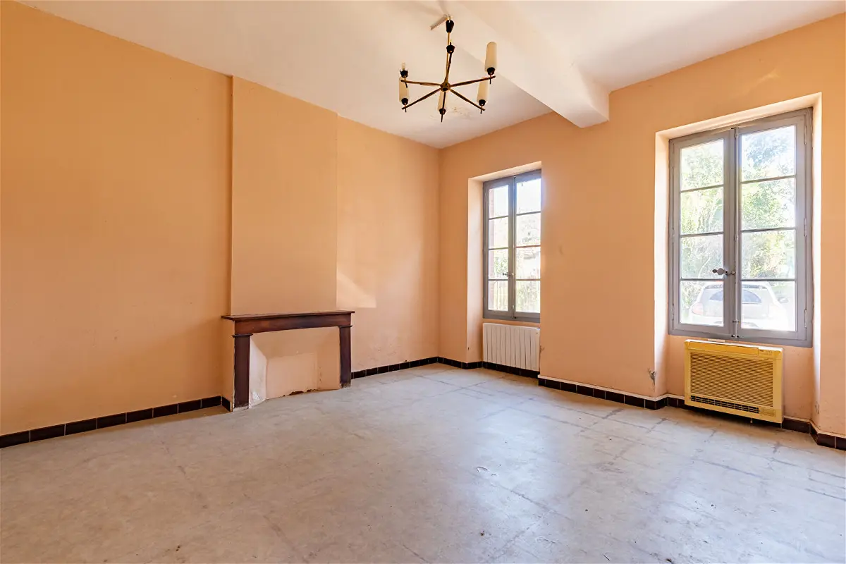 Achat maisonà CARAMAN