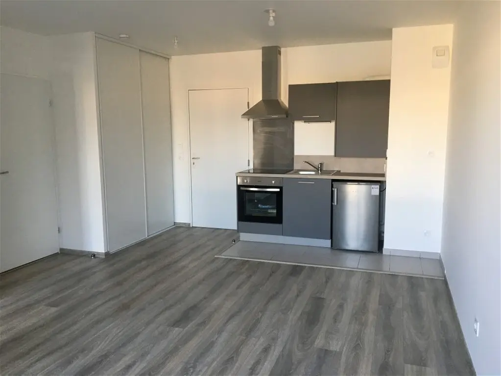 appartementà MAINVILLIERS