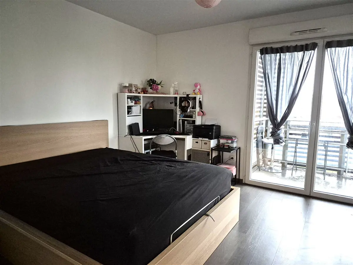 Achat appartementà SAINT ANDRE LEZ LILLE