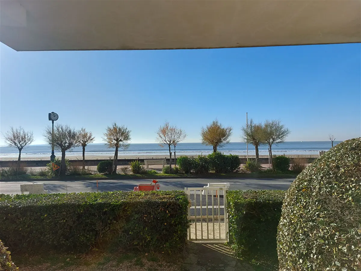 Achat appartementà ROYAN