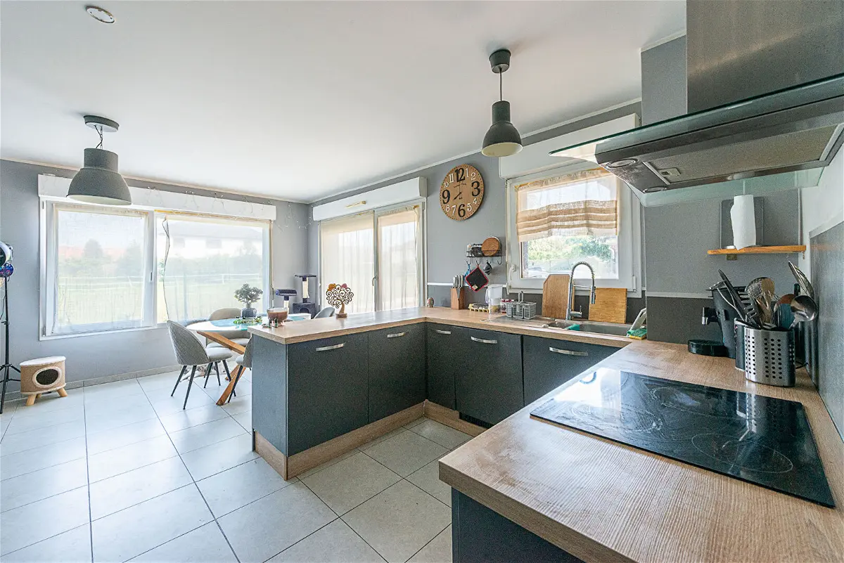 Achat appartementà ONNAING