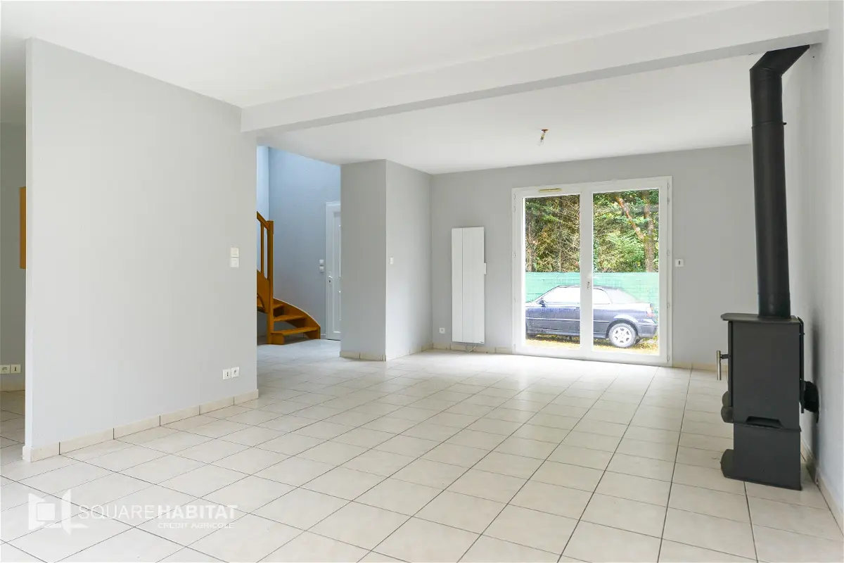 maisonà MAUVES-SUR-LOIRE