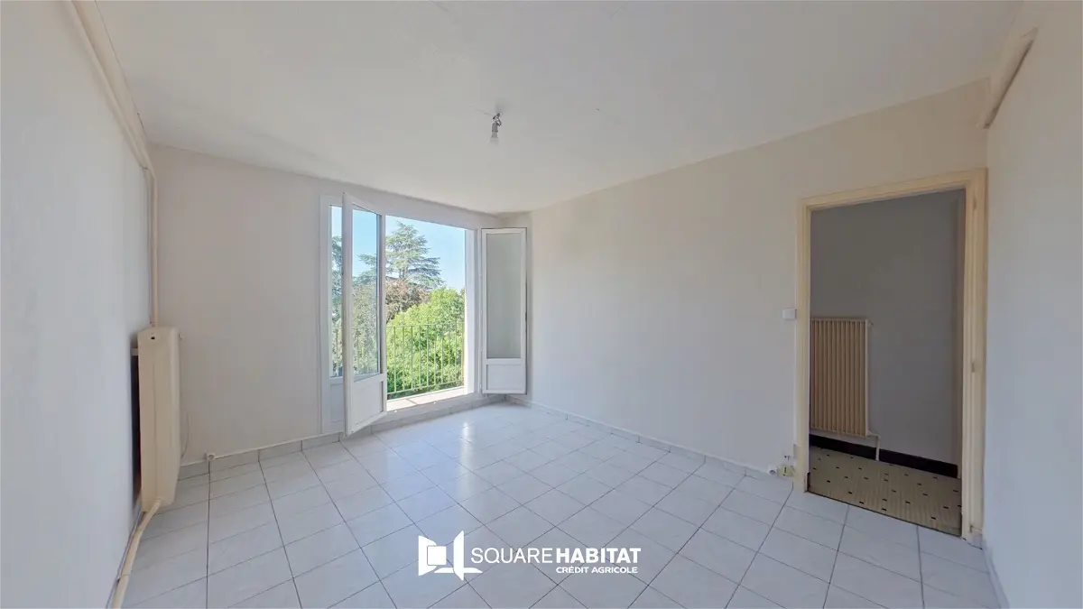 Achat appartementà TOURS