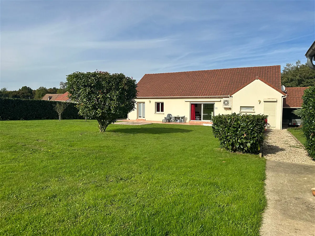 Achat maisonà DOMATS