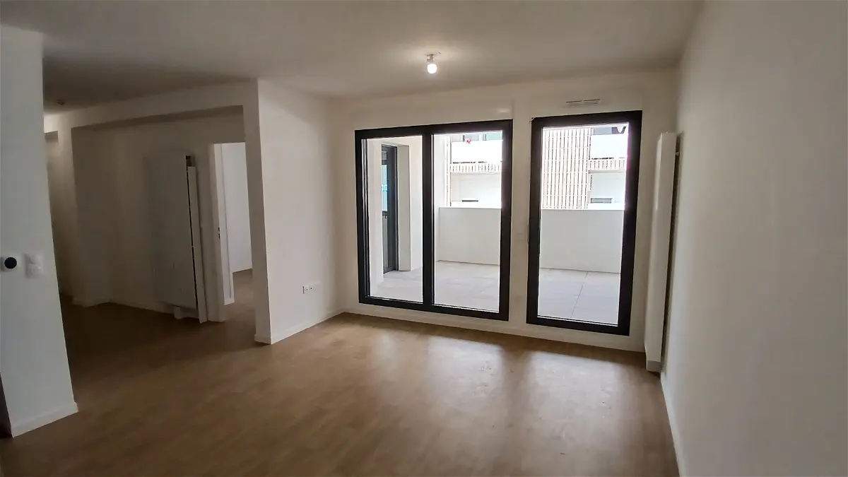 appartementà LA ROCHELLE