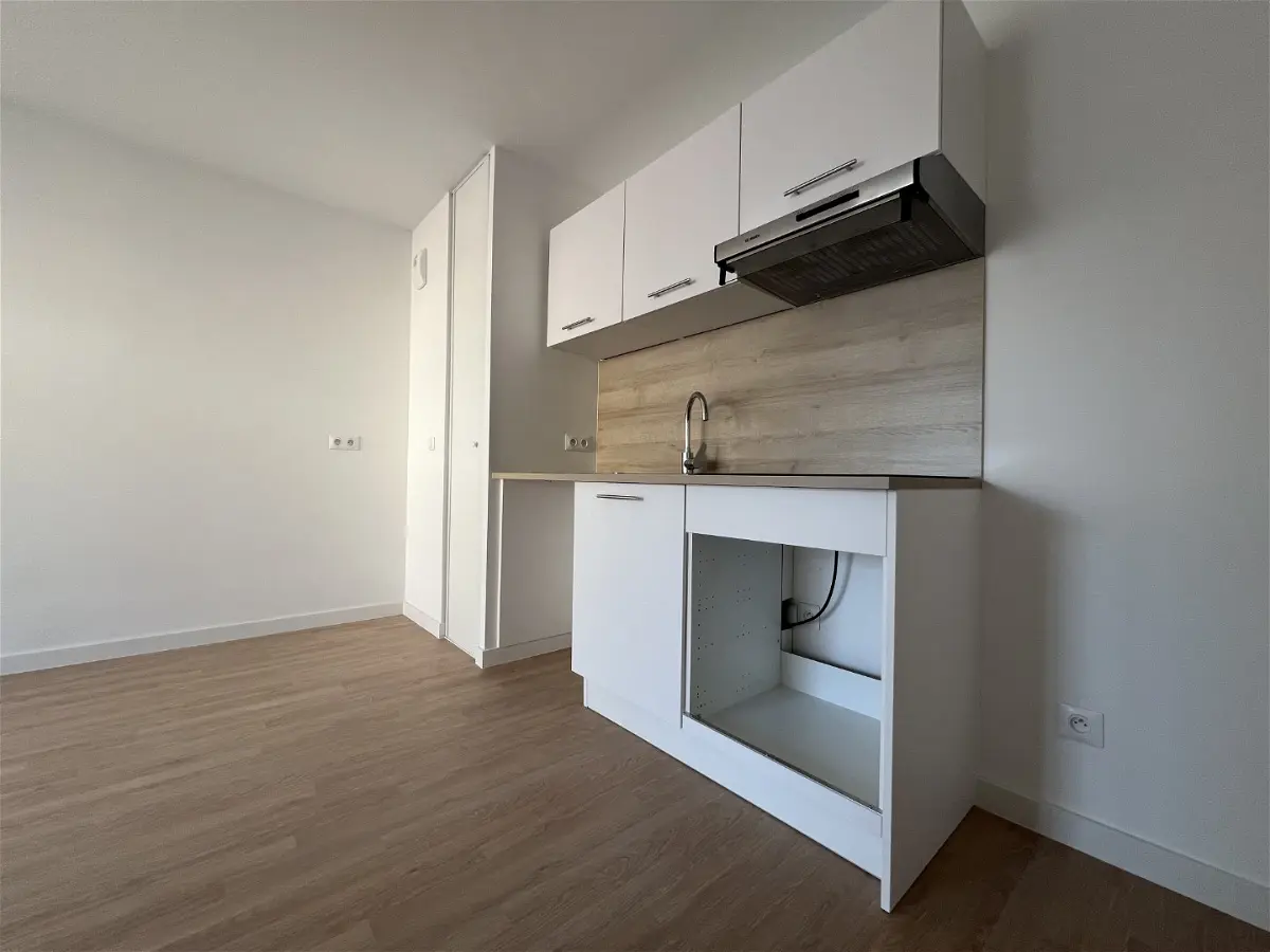 appartementà ORLEANS