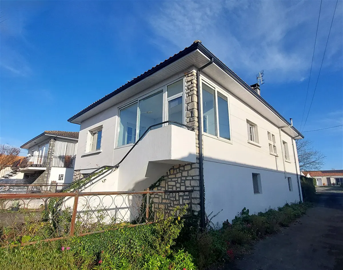 Achat maisonà PONT L ABBE D ARNOULT