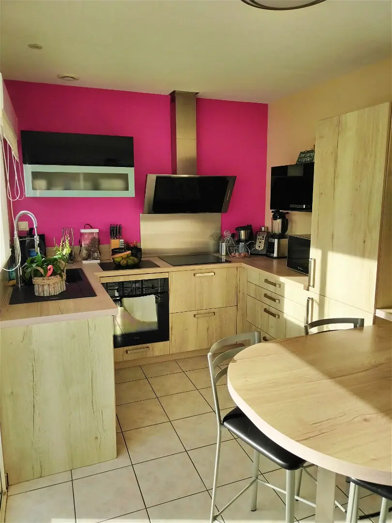 Achat maisonà CONNERRE