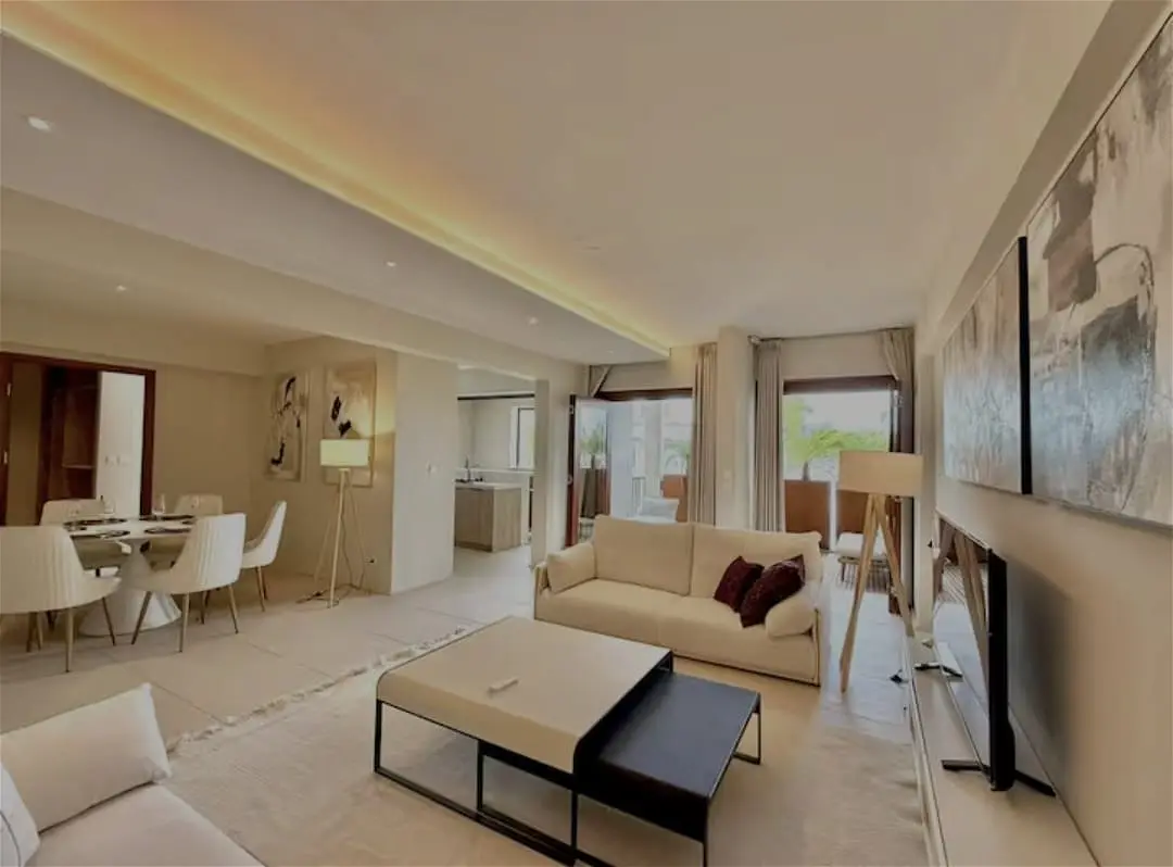 Achat appartementà SAINT DENIS