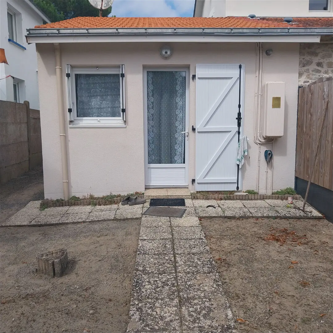 Achat maisonà LA BAULE