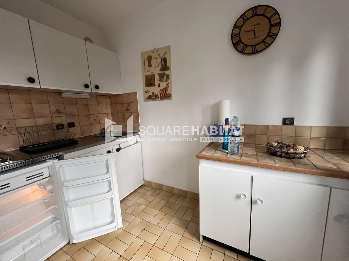 appartementà Marcq-en-Barœul