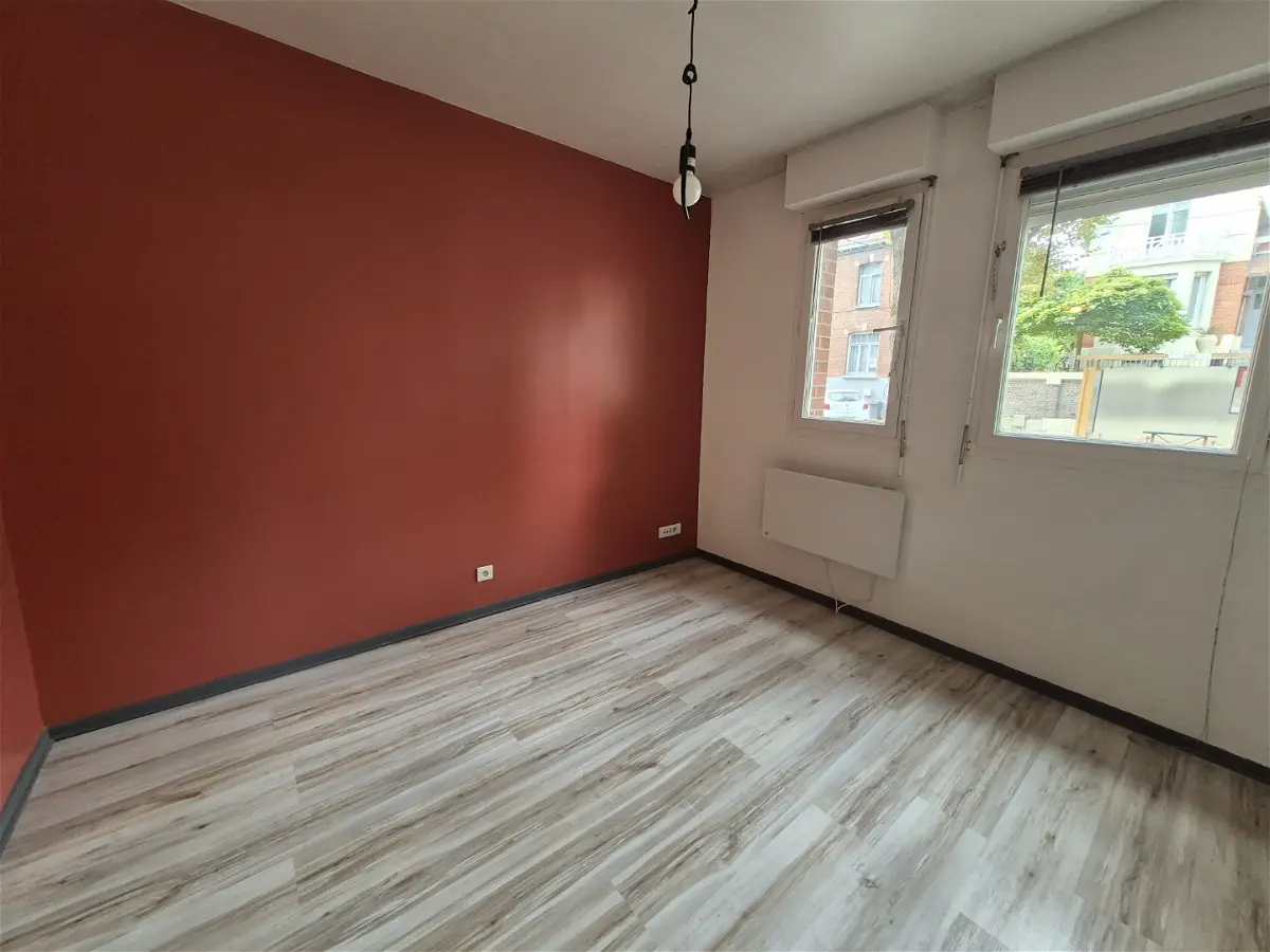 appartementà Valenciennes